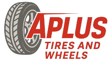 A-PLUS Tires & Wheels